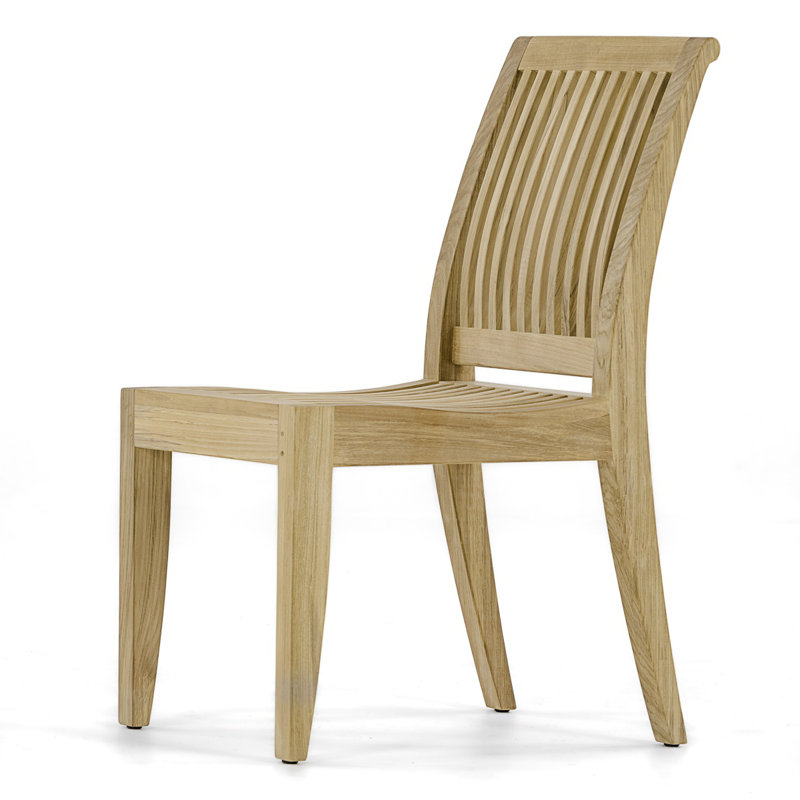 Outdoor 13 - Piece Teak Dining Set