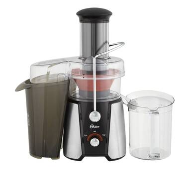 Hamilton Beach Big Mouth® Juice & Blend 2-in-1 Juicer and Blender