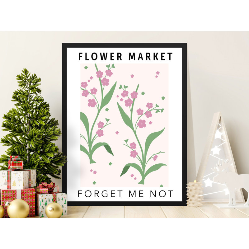 Conard Single Picture Frame Print, 25.4 cm H x 20.32 cm W