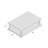 Mentzer Solid and Manufactured Wood Coffee Table-297296456