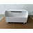 Wooden Toy Box With 4 Universal Wheels