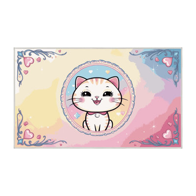 Tapis pour enfants Isabelle & Max ™
