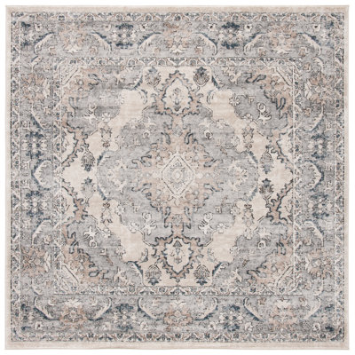 Aayza Oregon 800 Performance Oriental Rug