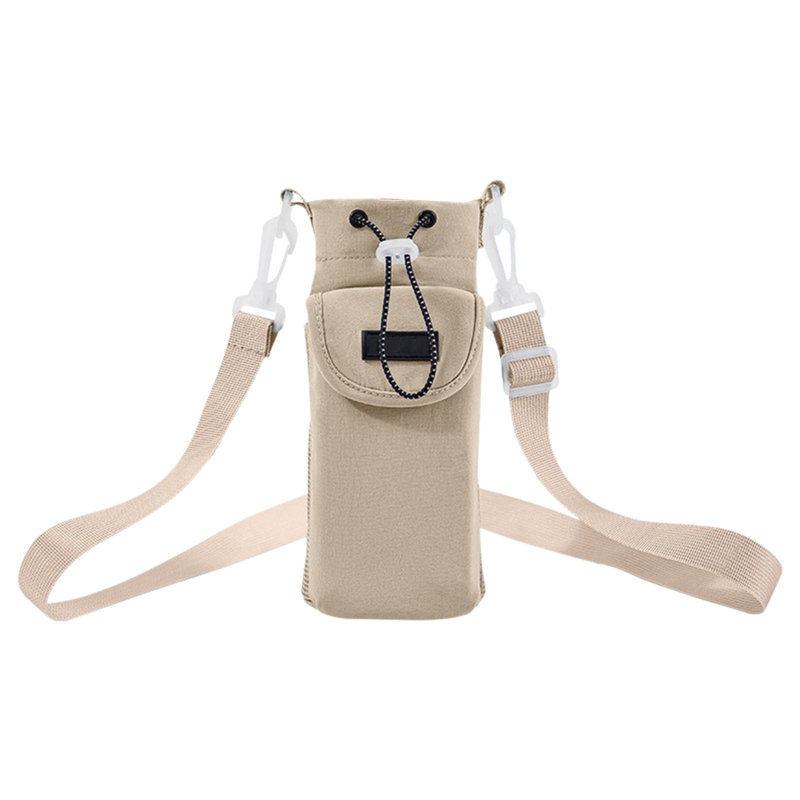 Bouteille d'eau Sac de rangement imperméable, Bg