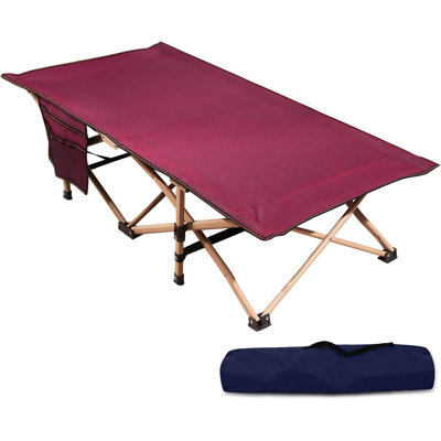 Folding Portable Kids Sleeping Cot