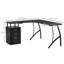 L-Shaped Writing Desk-736287436