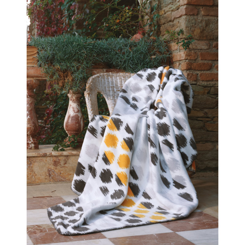 Milin Throw Blanket