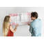 Magnetic Glass Dry Erase Board