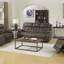 Aria - Fauteuil inclinable électrique double-1129558467