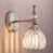 Brushed Nickel is out of stock