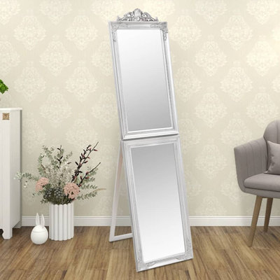 Miroir de plancher Wegford