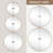 Metal Round Wall Mirrors-2028347097-2028347098