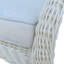 Criston Patio Chair with Cushions-474264932
