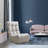 Breunna Upholstered Chaise Lounge