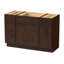 Base de meuble-lavabo simple 48 po seulement-98635256
