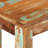 Aleigh Solid Wood Bench