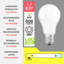 Abraya Glass Table Lamp