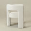 Fauteuil carré l 28 po Brycie-839279499