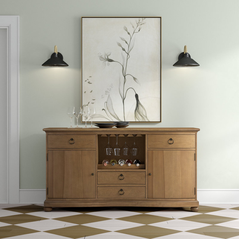 Parris 68'' Sideboard