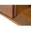 Aubrianna 2 Door Solid Wood Wardrobe-64667014