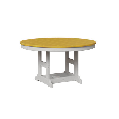 Table ronde 38 po Berlin Gardens