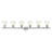 Neptune 6 - Light Dimmable Bath Bar-104467895