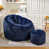 Dark Blue est en rupture de stock