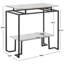 Table de bout avec rangement Fulgentas-1956838962
