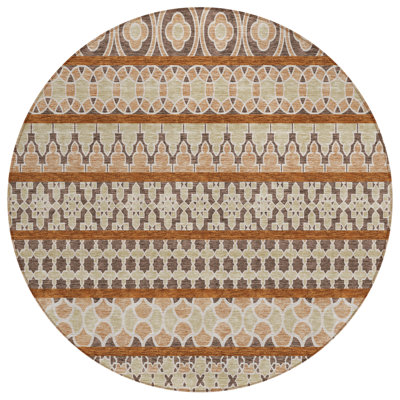 Juli Washable Moroccan Rug
