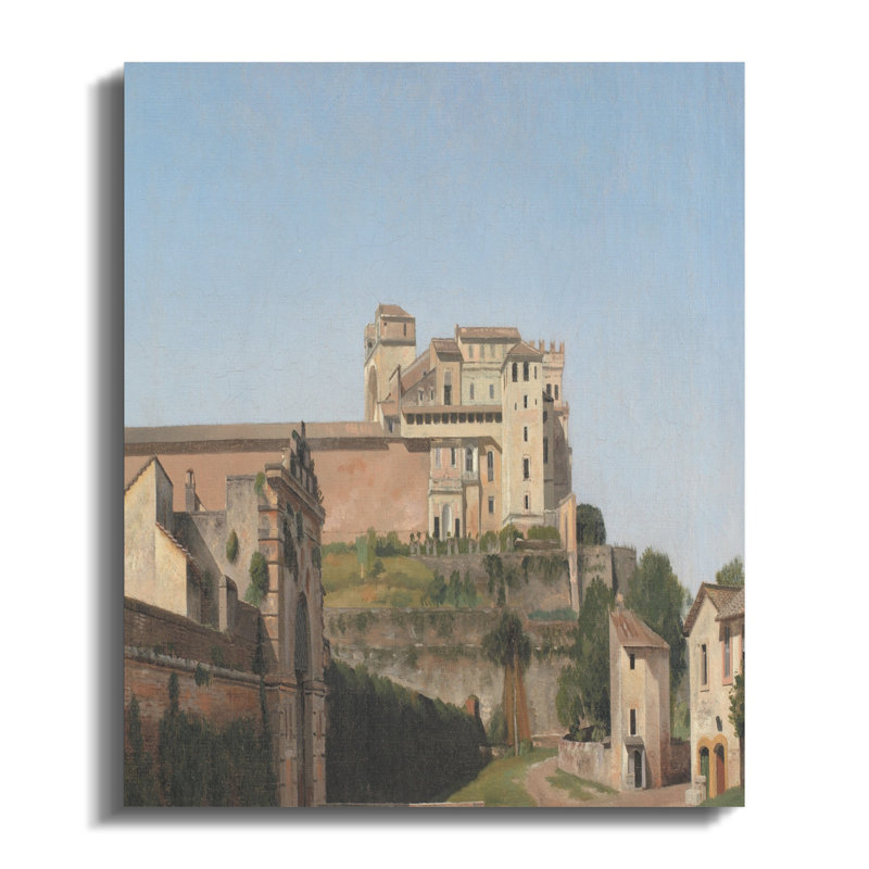 Daubert Wrapped Canvas Print Set, 20x24
