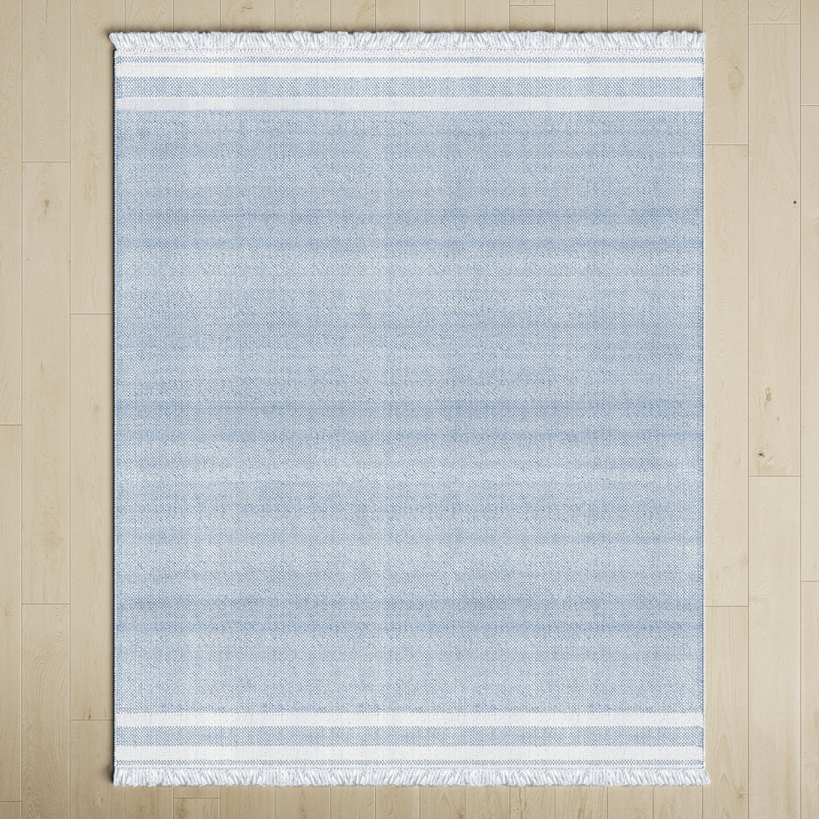 Bretson Recycled P.E.T Indoor/Outdoor Rug