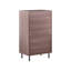 4 - Drawer Rectangle Accent Chest