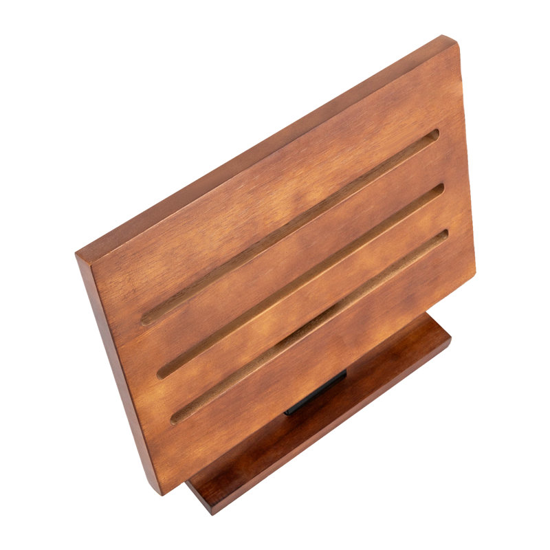 Kitchen Magnetic Knife Block