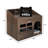 Alfonsina Portable Cat House