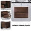 Meuble-lavabo mural 24 po avec lavabo en céramique à un trou-1069182461