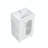 Demee 20 " W Freestanding Standard Free Standing 1 Single Vanity Bathroom Vanity With Ceramic Top