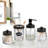 Color Bathroom Accessory Set-105270612