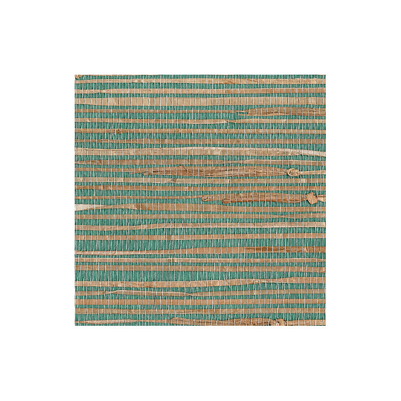 Papier peint en rouleau uni 24 pi x 36 po grasscloth Benge