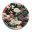 Horloge murale Marukh-783583119