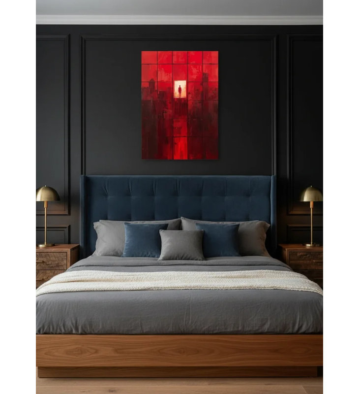 Threshold Red
