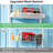 8-tier Over-the-door Organizer