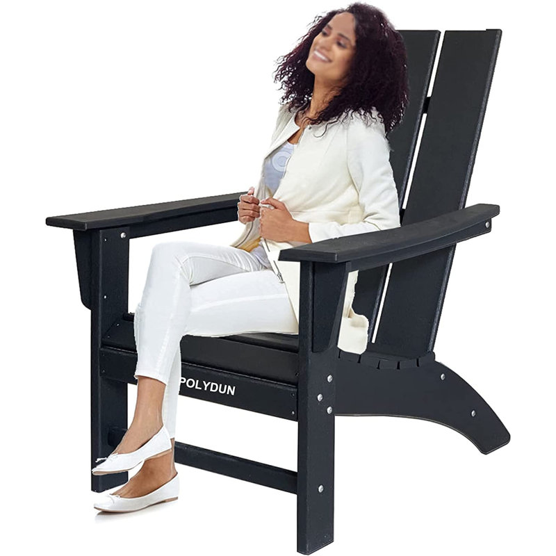 Chaise Adirondack pliante Kissena