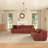 Kieayla 86.61" Upholstered Sofa-1733054850