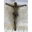 Sculpture Crucifix Jésus-Christ sur croix
