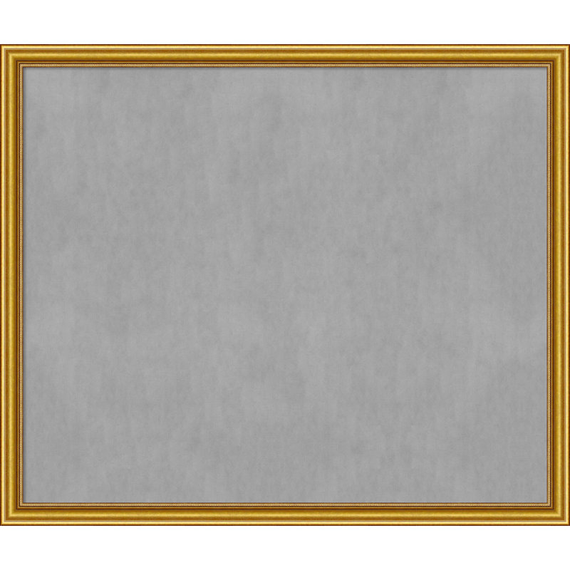 Tableau magnétique Townhouse, H 44 po x l 52 po