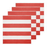 Brezhane St. Tropez Napkins - Stripes - 19" x 19"
