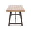 Table de salle à manger d'extérieur