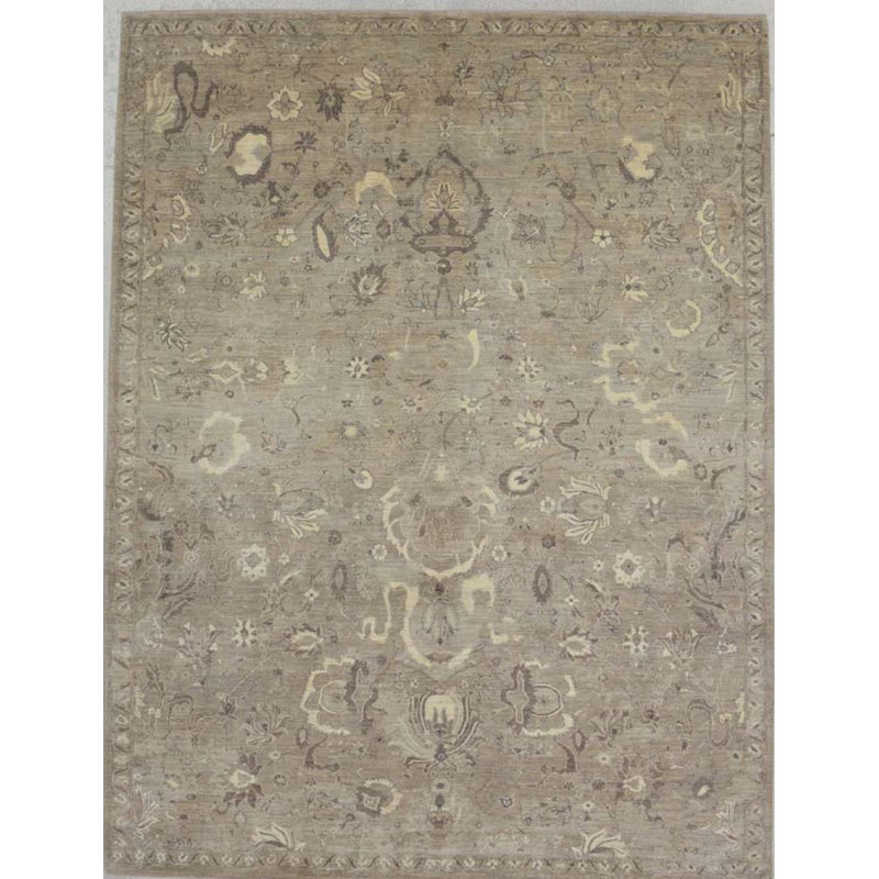 Tapis noué à la main Dover
