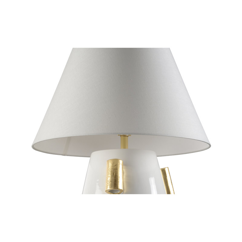 Blanco Table Lamp