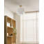 1 - Light Gold Drum Pendant-1398094943